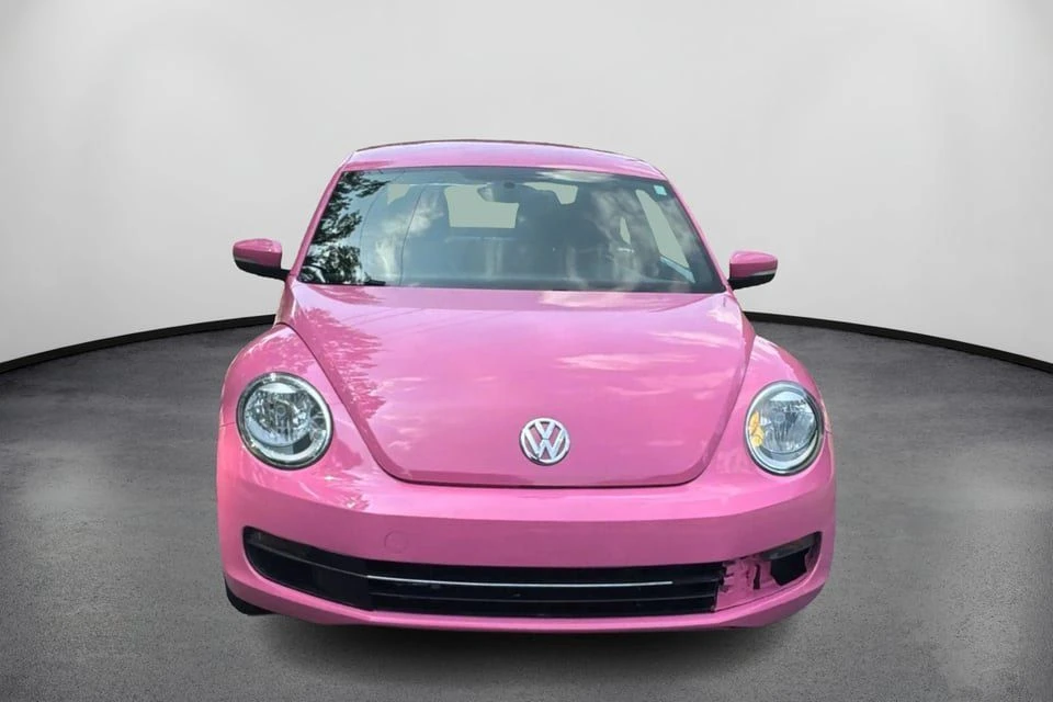 2012 Volkswagen A5 Beetle - Image 2 of 20