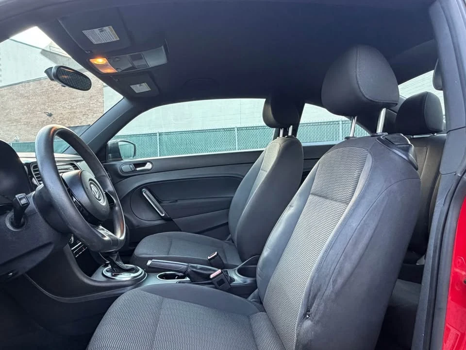2012 Volkswagen A5 Beetle - Image 16 of 20
