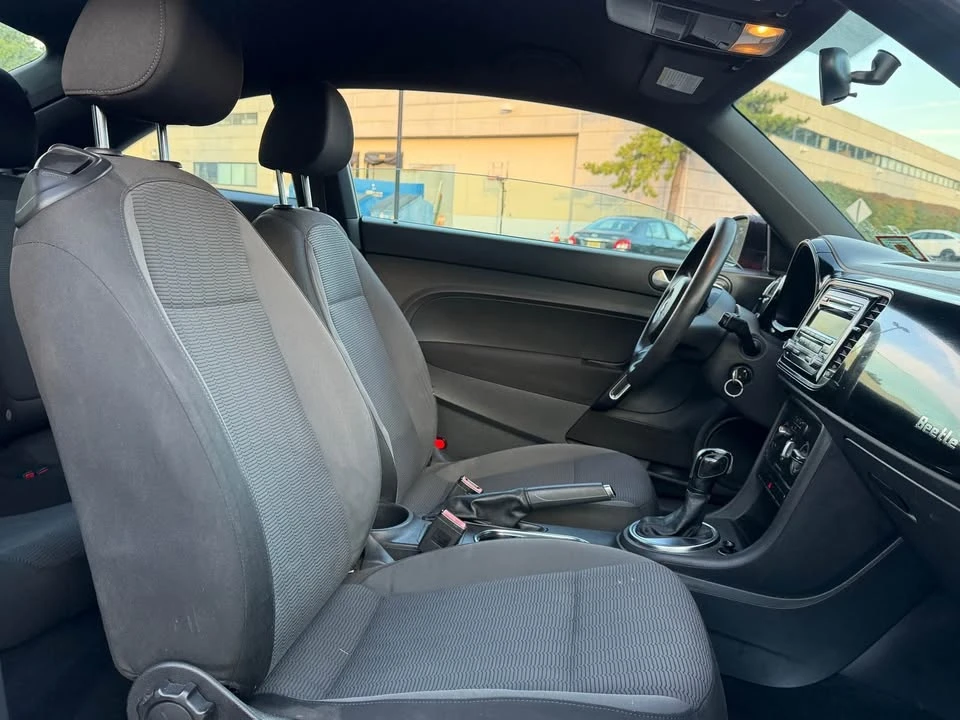 2012 Volkswagen A5 Beetle - Image 20 of 20