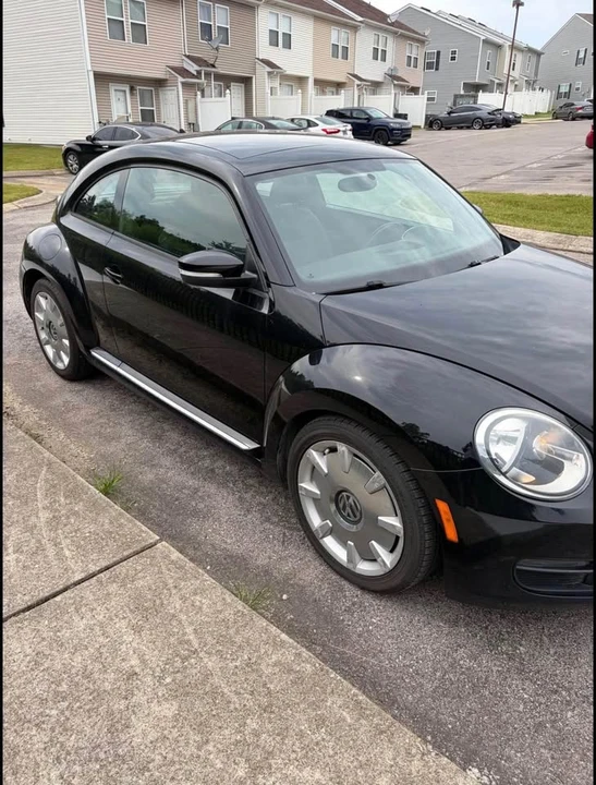 2012 Volkswagen A5 Beetle - Image 4 of 7