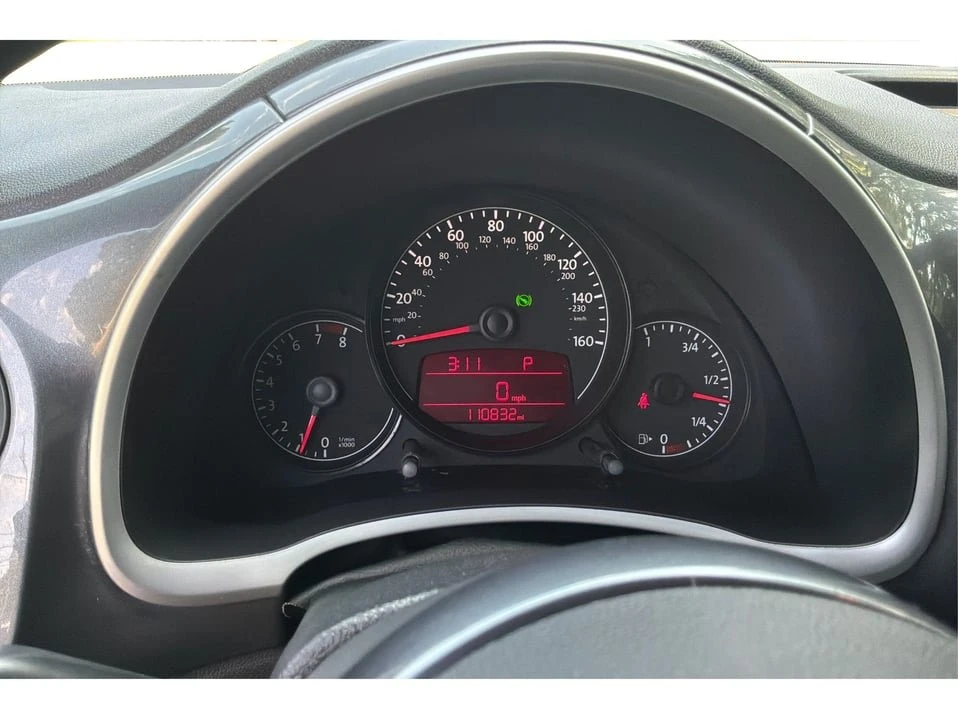 2012 Volkswagen A5 Beetle - Image 16 of 19