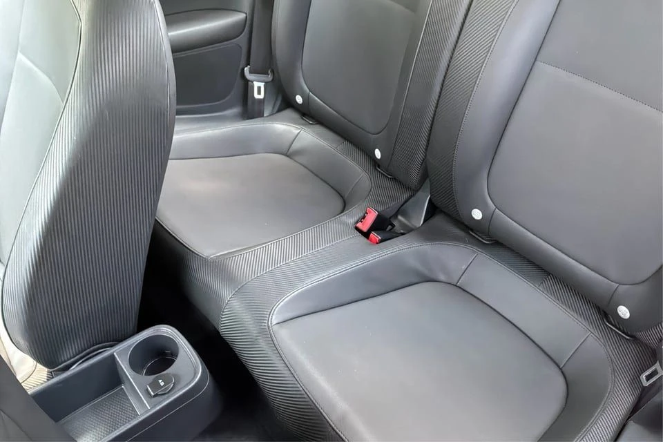 2012 Volkswagen A5 Beetle - Image 10 of 20