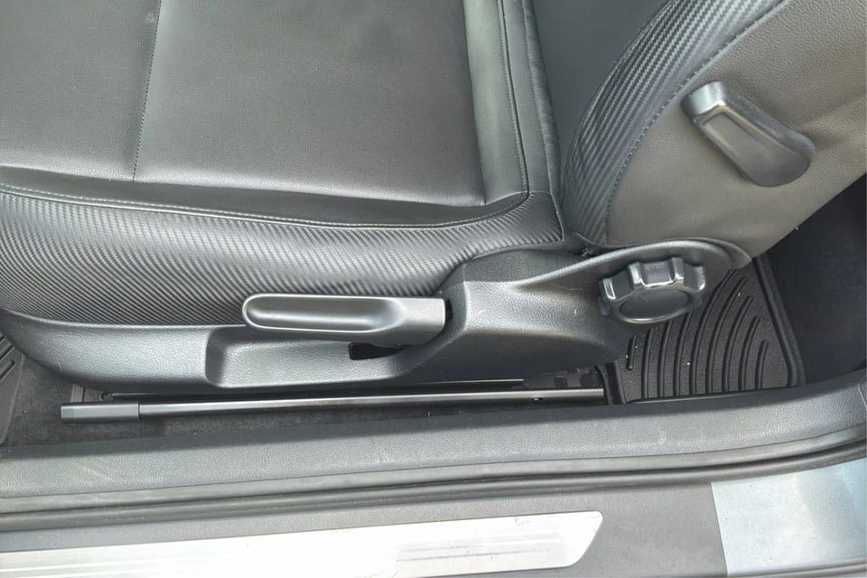 2012 Volkswagen A5 Beetle - Image 18 of 20