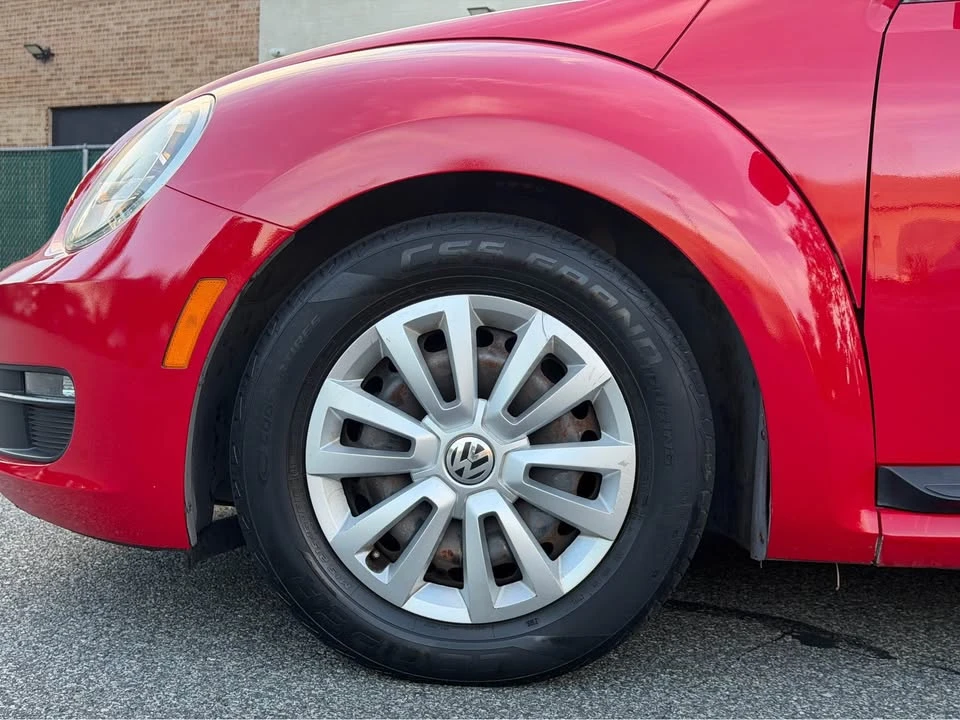 2012 Volkswagen A5 Beetle - Image 13 of 20
