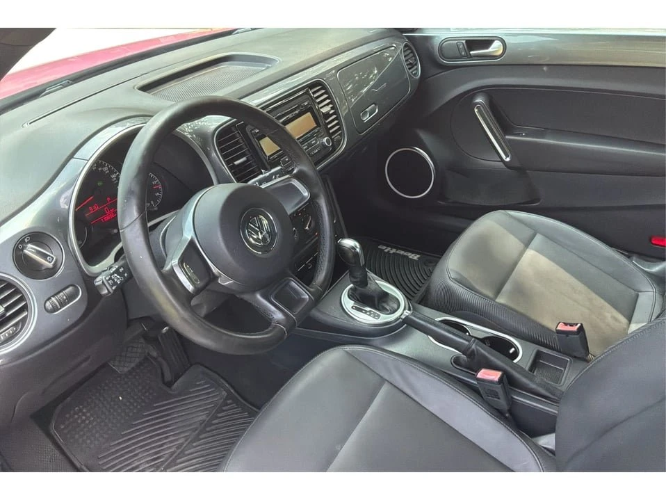 2012 Volkswagen A5 Beetle - Image 10 of 19