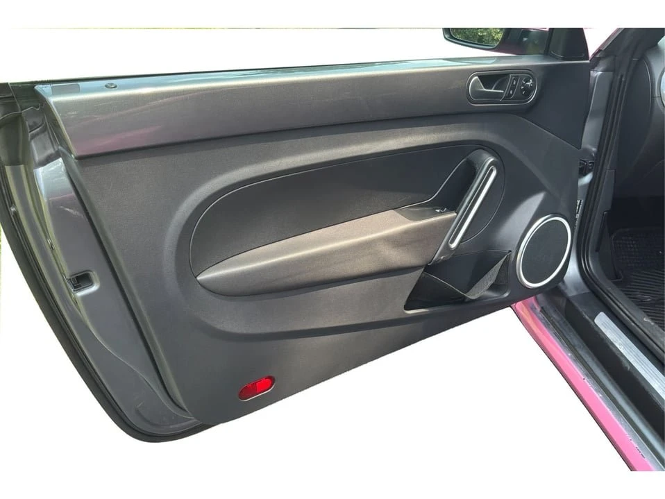 2012 Volkswagen A5 Beetle - Image 19 of 19