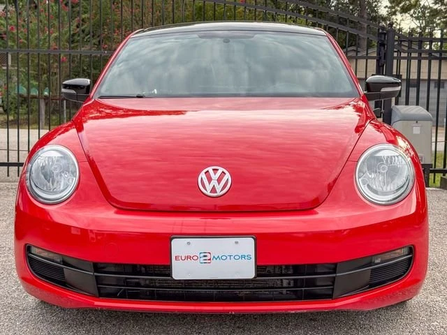 2012 Volkswagen A5 Beetle - Image 2 of 20