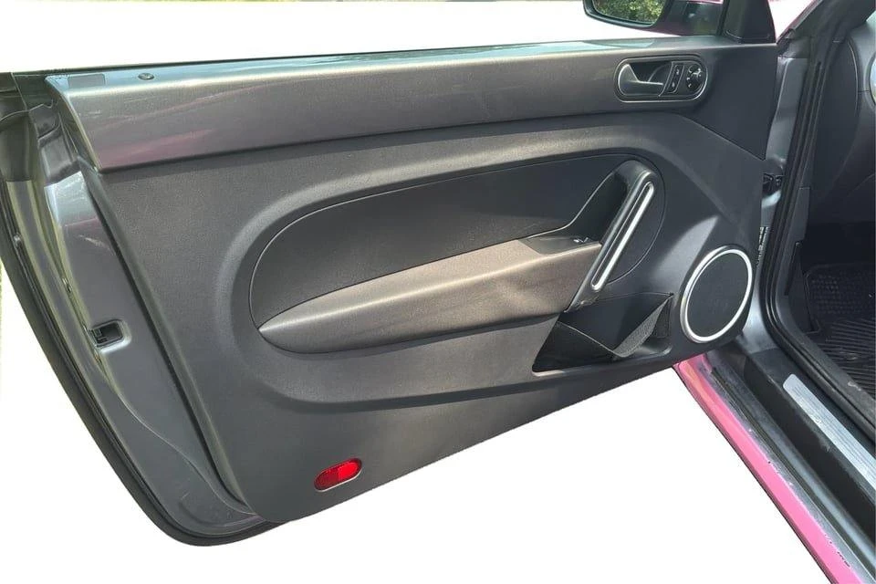 2012 Volkswagen A5 Beetle - Image 19 of 20