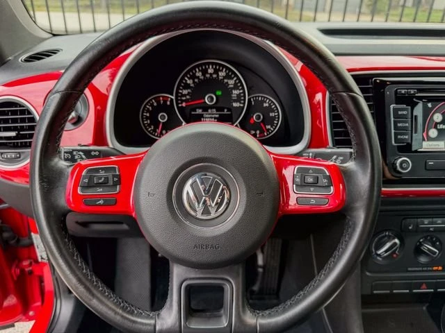 2012 Volkswagen A5 Beetle - Image 11 of 20