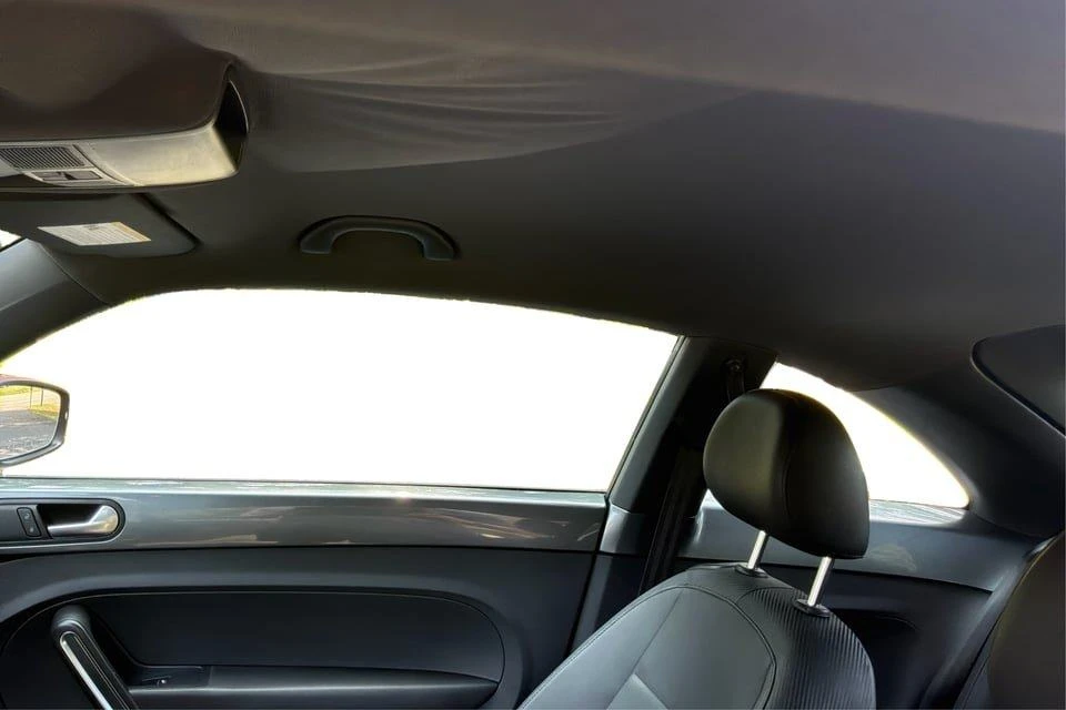 2012 Volkswagen A5 Beetle - Image 20 of 20