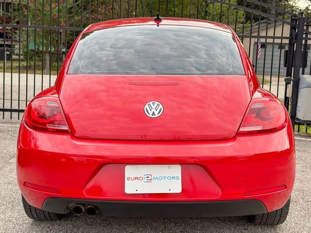 2012 Volkswagen A5 Beetle - Image 9 of 20