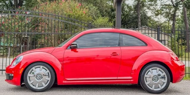 2012 Volkswagen A5 Beetle - Image 3 of 20