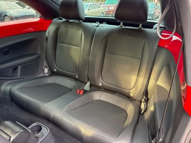 2012 Volkswagen A5 Beetle - Image 18 of 20
