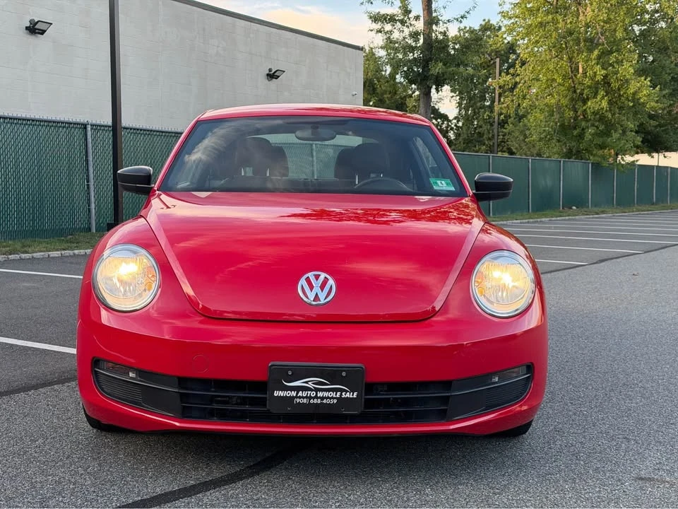 2012 Volkswagen A5 Beetle - Image 11 of 20