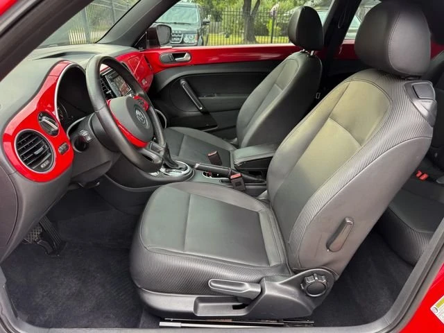2012 Volkswagen A5 Beetle - Image 16 of 20