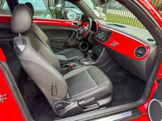 2012 Volkswagen A5 Beetle - Image 17 of 20