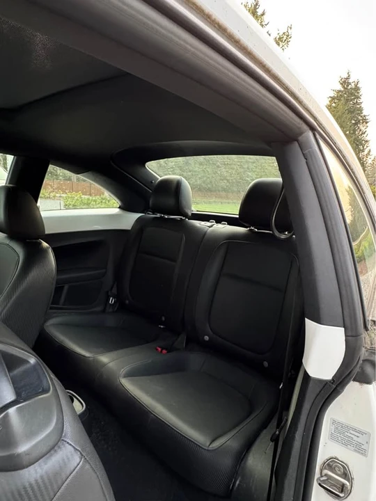 2012 Volkswagen A5 Beetle - Image 3 of 7