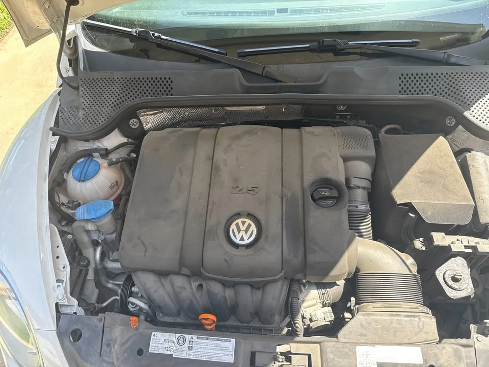 2012 Volkswagen A5 Beetle - Image 13 of 13