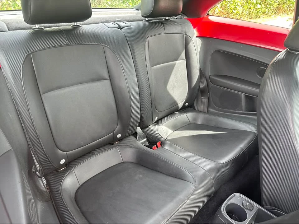 2012 Volkswagen A5 Beetle - Image 9 of 13