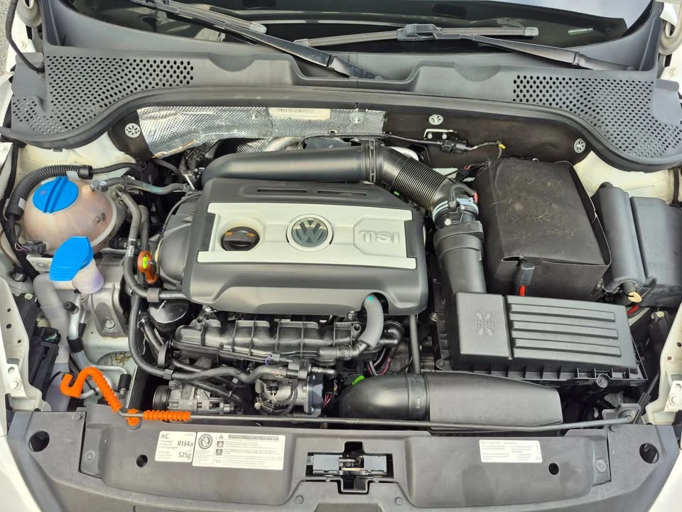 2012 Volkswagen A5 Beetle - Image 19 of 20