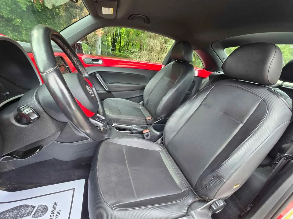 2012 Volkswagen A5 Beetle - Image 12 of 20