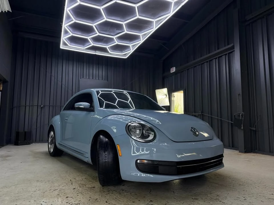 2012 Volkswagen A5 Beetle - Image 5 of 16