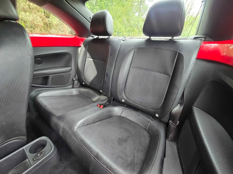 2012 Volkswagen A5 Beetle - Image 16 of 20