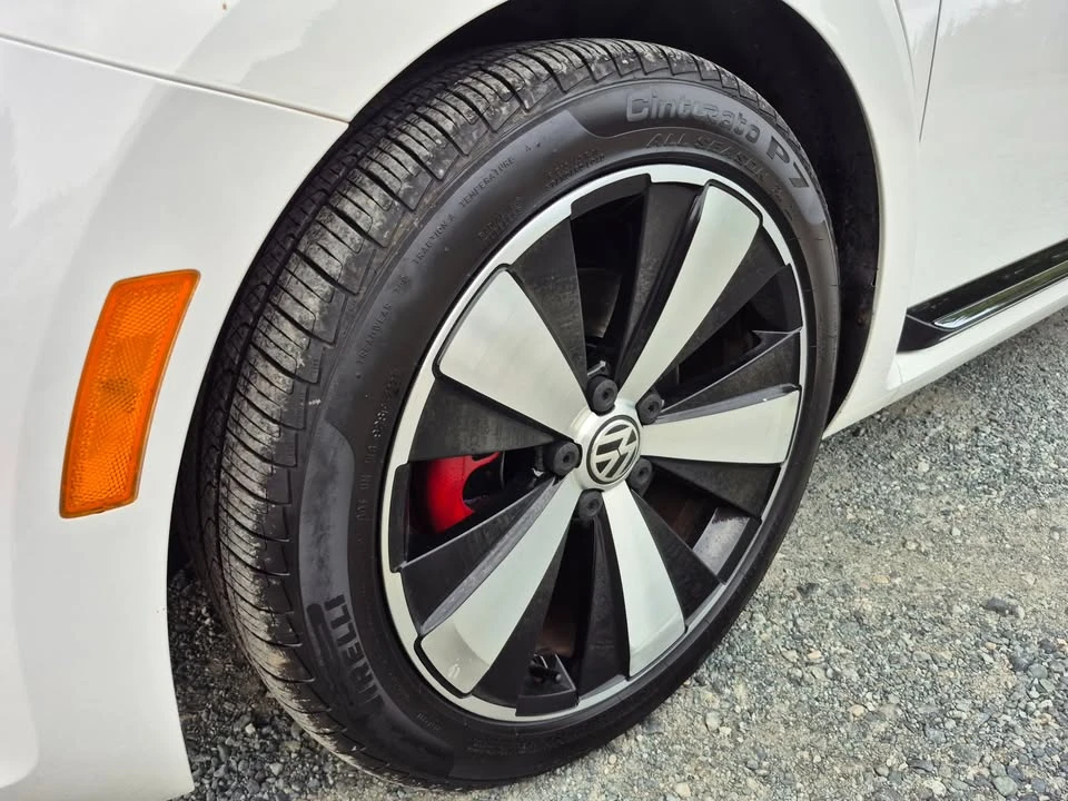 2012 Volkswagen A5 Beetle - Image 20 of 20