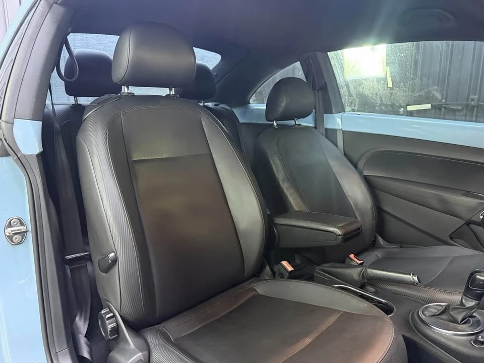2012 Volkswagen A5 Beetle - Image 14 of 16