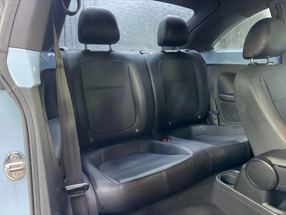 2012 Volkswagen A5 Beetle - Image 15 of 16