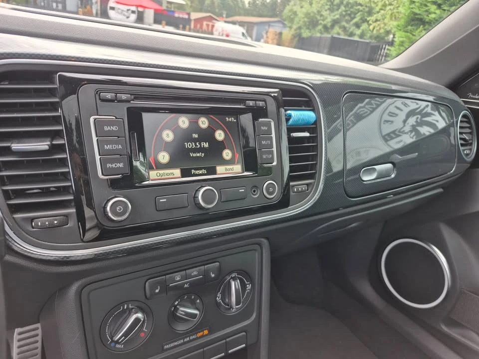 2012 Volkswagen A5 Beetle - Image 12 of 20