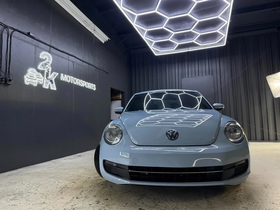 2012 Volkswagen A5 Beetle - Image 4 of 16