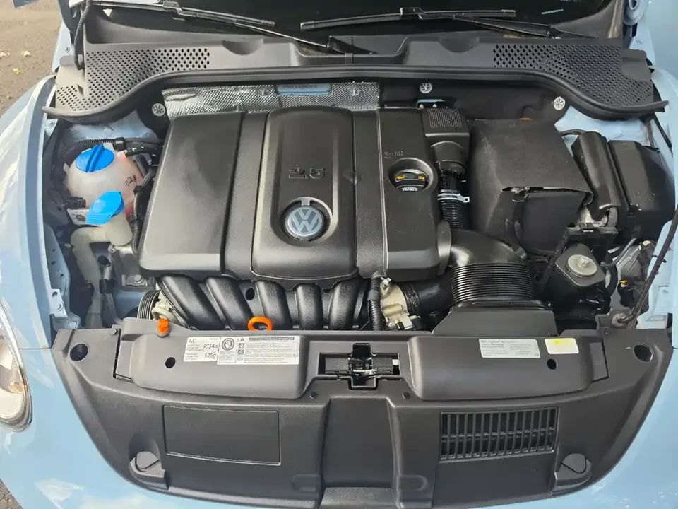 2012 Volkswagen A5 Beetle - Image 15 of 15