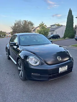 2012 Volkswagen Beetle