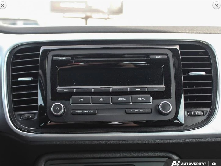 2012 Volkswagen A5 Beetle - Image 15 of 15