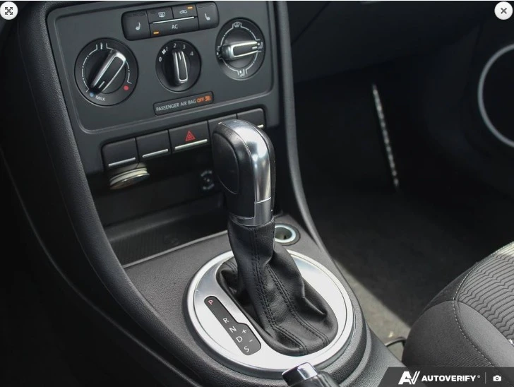 2012 Volkswagen A5 Beetle - Image 14 of 15