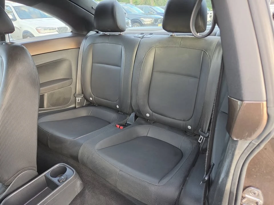 2012 Volkswagen A5 Beetle - Image 19 of 20