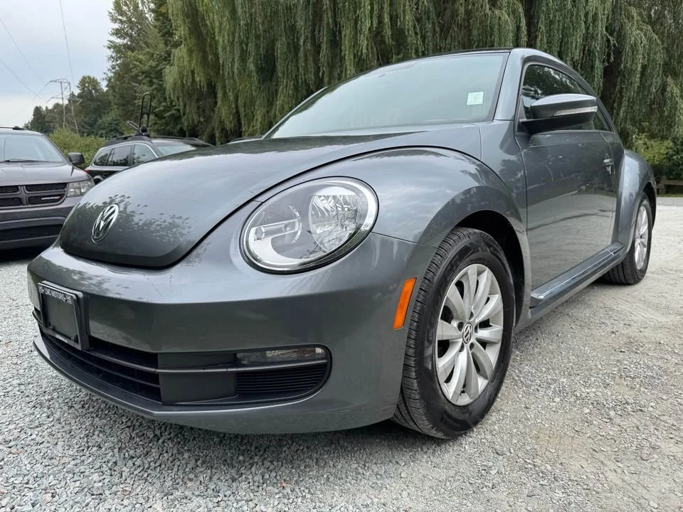 2012 Volkswagen A5 Beetle - Image 11 of 15