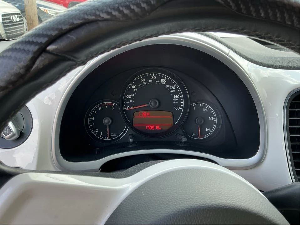 2012 Volkswagen A5 Beetle - Image 11 of 11