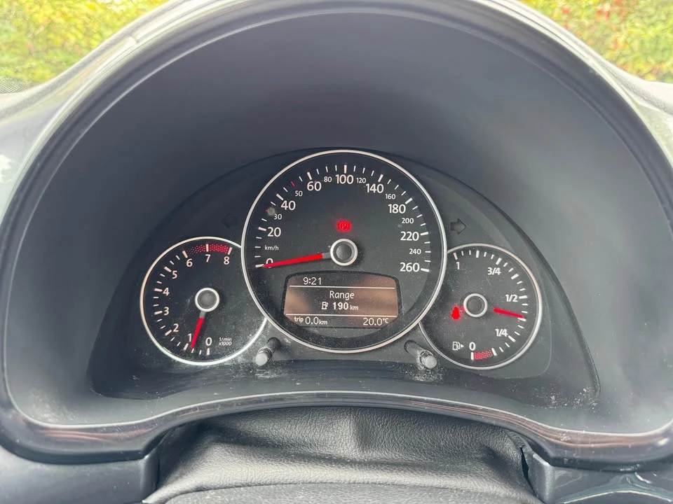2012 Volkswagen A5 Beetle - Image 11 of 13