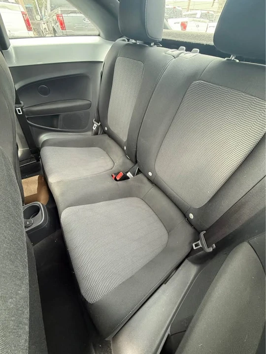 2012 Volkswagen A5 Beetle - Image 7 of 9