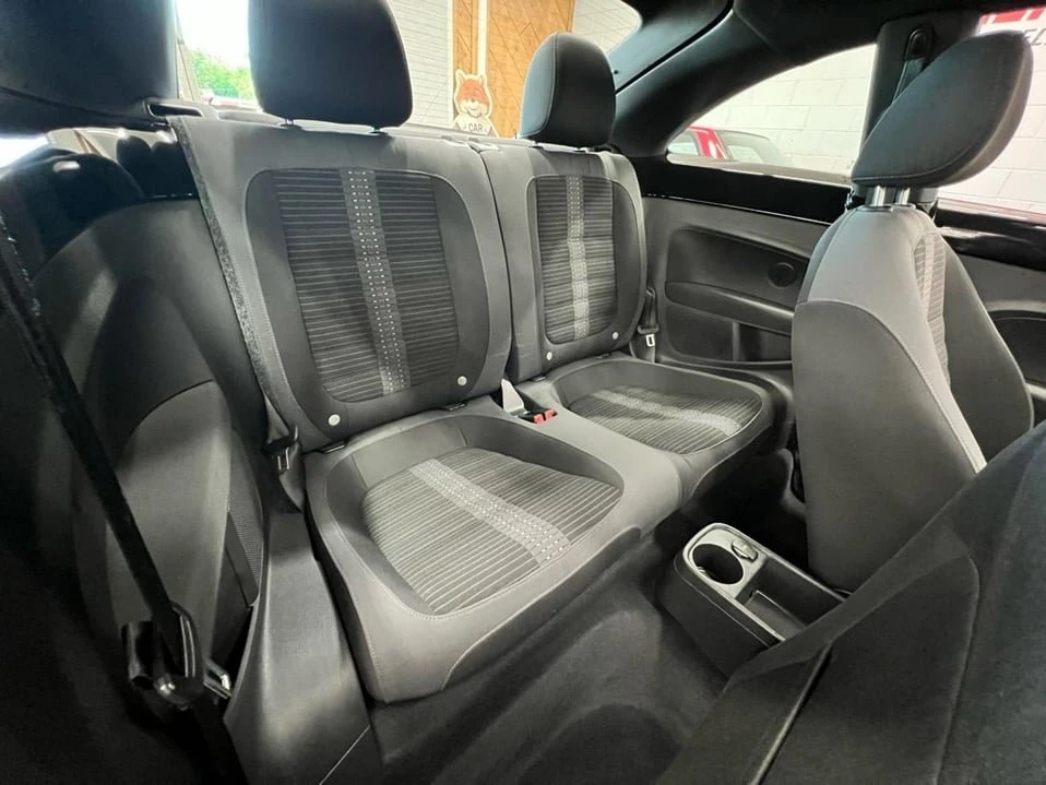 2012 Volkswagen A5 Beetle - Image 10 of 20