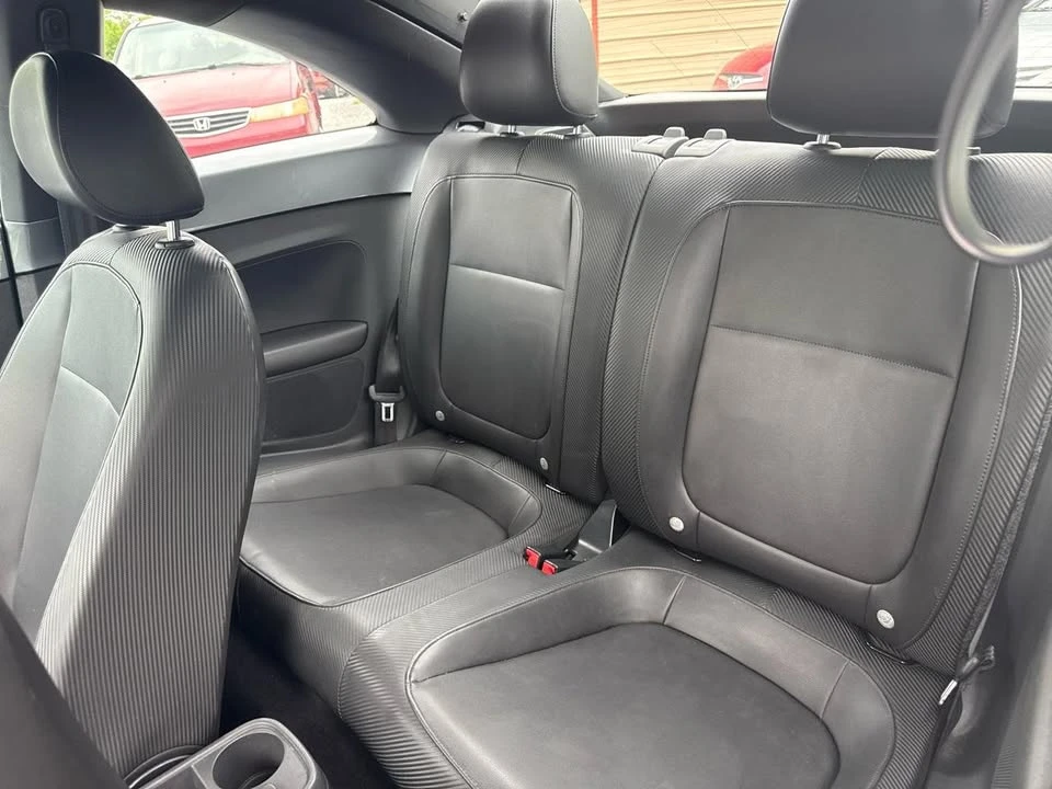 2012 Volkswagen A5 Beetle - Image 11 of 14