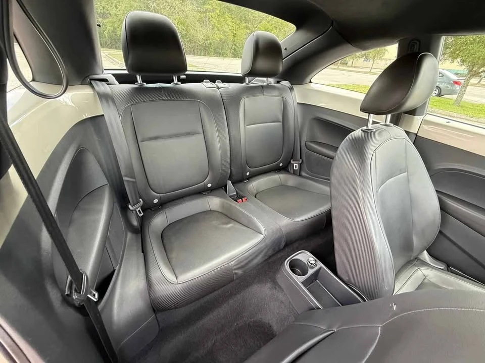 2012 Volkswagen A5 Beetle - Image 18 of 20