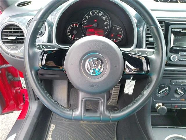2012 Volkswagen A5 Beetle - Image 7 of 10