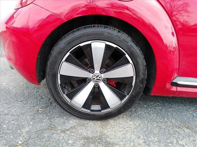 2012 Volkswagen A5 Beetle - Image 4 of 10