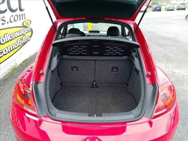 2012 Volkswagen A5 Beetle - Image 9 of 10