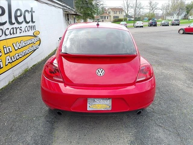 2012 Volkswagen A5 Beetle - Image 3 of 10