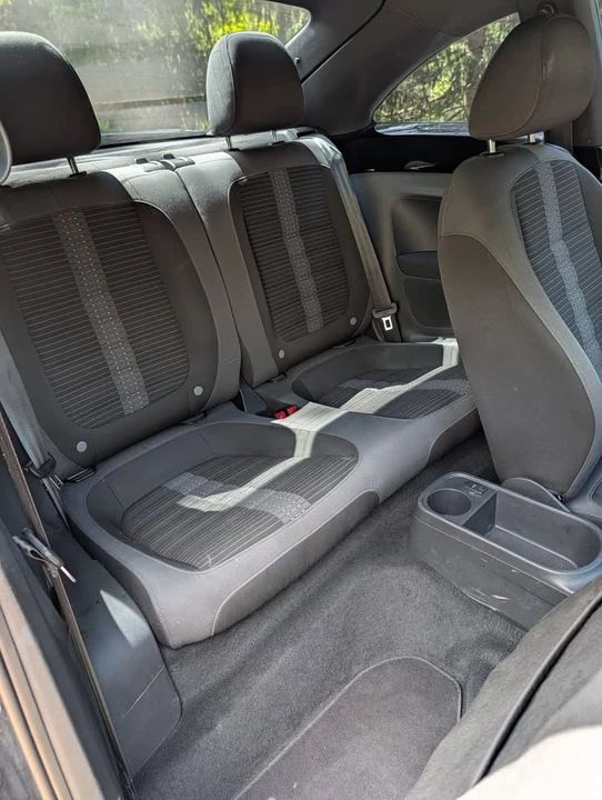 2012 Volkswagen A5 Beetle - Image 16 of 20