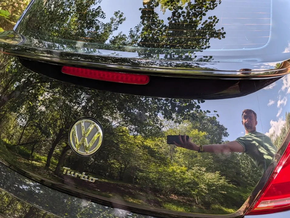 2012 Volkswagen A5 Beetle - Image 9 of 20
